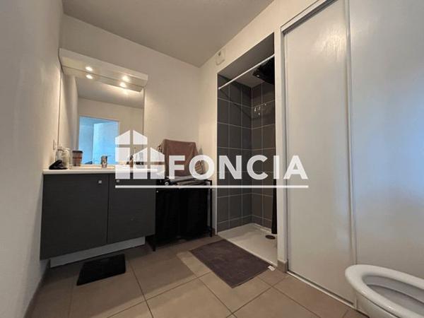 À vendre Studio 37.13 m² - Toulouse 31200