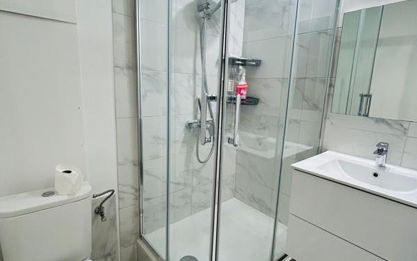 Appartement à vendre    2 pièces • 32,26 m2 Metz