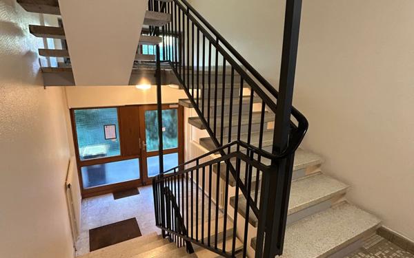 Appartement à vendre    2 pièces • 32,26 m2 Metz