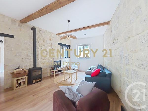 Maison à vendre  6 pièces - 133 m2 PIGNAN - 34