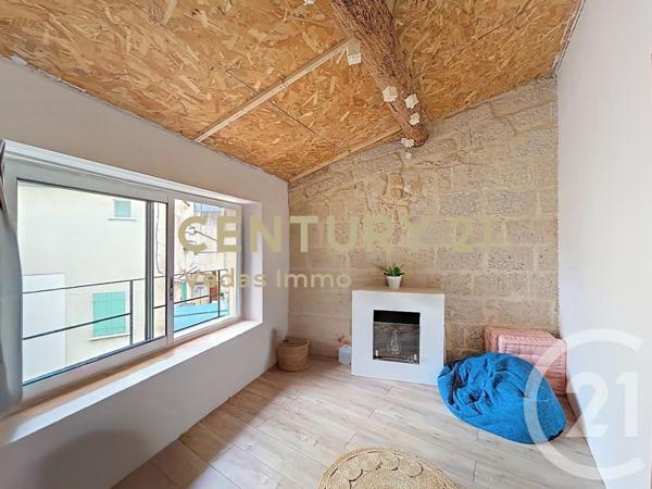 Maison à vendre  6 pièces - 133 m2 PIGNAN - 34