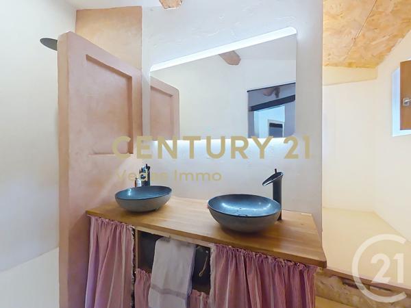 Maison à vendre  6 pièces - 133 m2 PIGNAN - 34