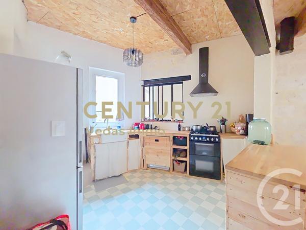 Maison à vendre  6 pièces - 133 m2 PIGNAN - 34