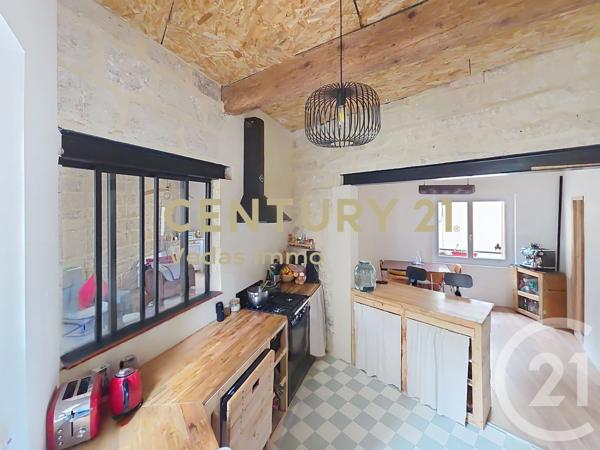 Maison à vendre  6 pièces - 133 m2 PIGNAN - 34