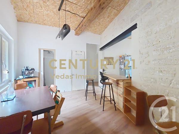 Maison à vendre  6 pièces - 133 m2 PIGNAN - 34