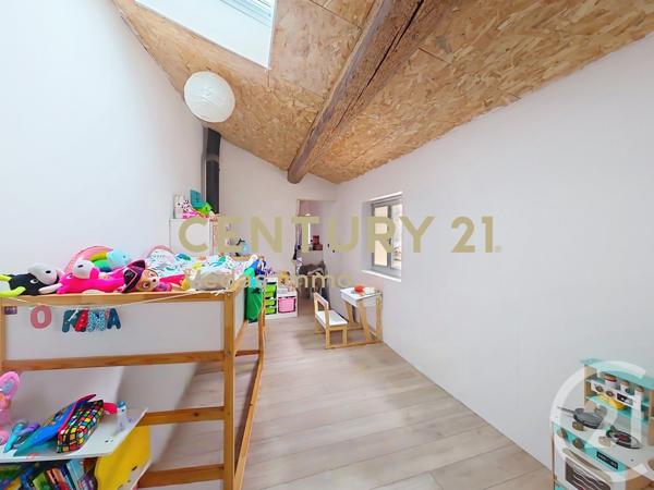 Maison à vendre  6 pièces - 133 m2 PIGNAN - 34