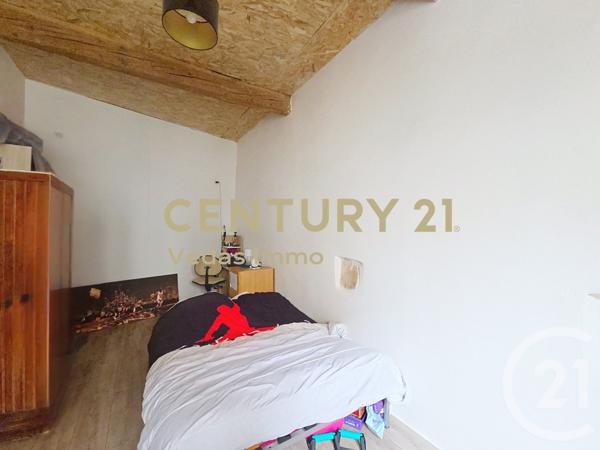 Maison à vendre  6 pièces - 133 m2 PIGNAN - 34