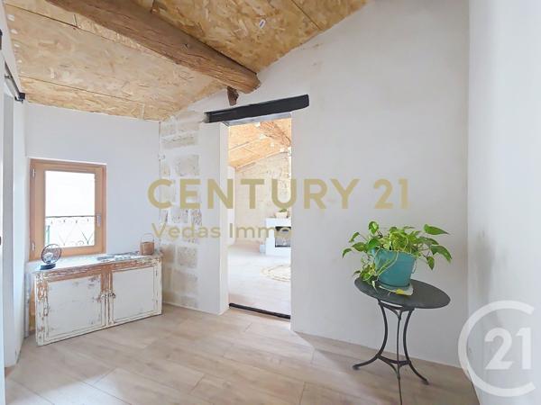 Maison à vendre  6 pièces - 133 m2 PIGNAN - 34