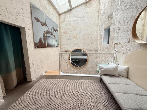 LOFT  225m² ANGOULÊME PLATEAU