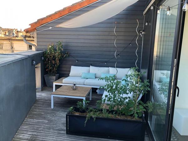LOFT  225m² ANGOULÊME PLATEAU