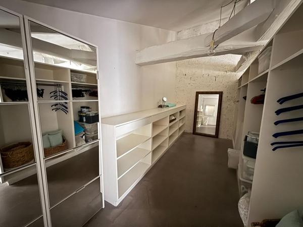 LOFT  225m² ANGOULÊME PLATEAU