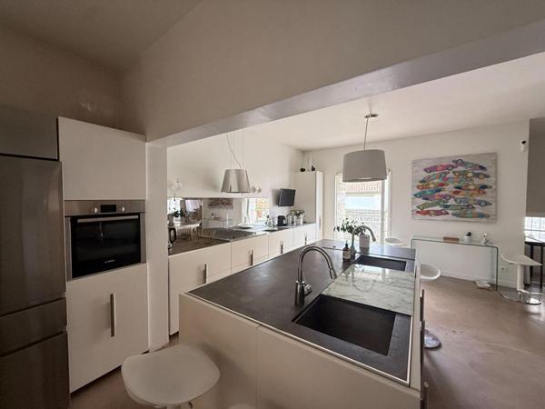 LOFT  225m² ANGOULÊME PLATEAU