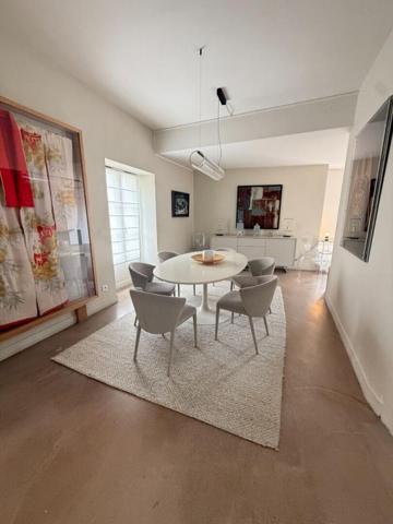 LOFT  225m² ANGOULÊME PLATEAU