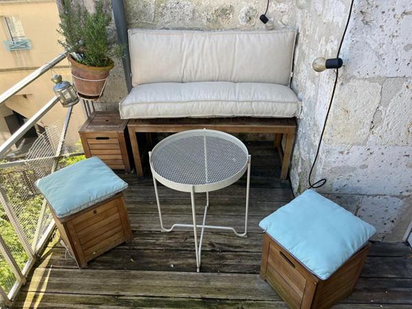 LOFT  225m² ANGOULÊME PLATEAU