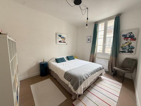 LOFT  225m² ANGOULÊME PLATEAU