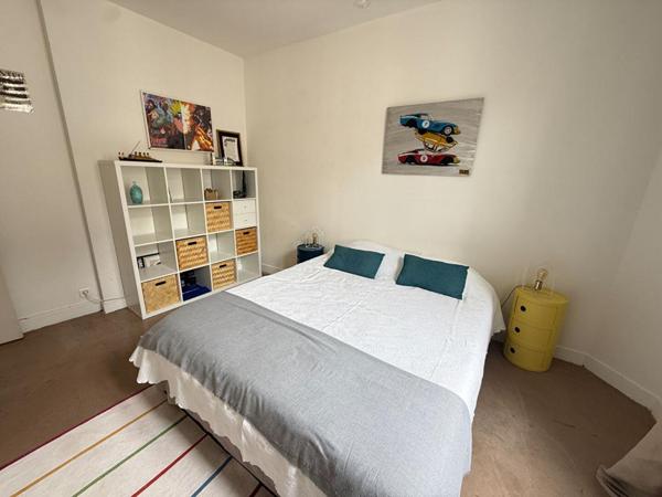 LOFT  225m² ANGOULÊME PLATEAU