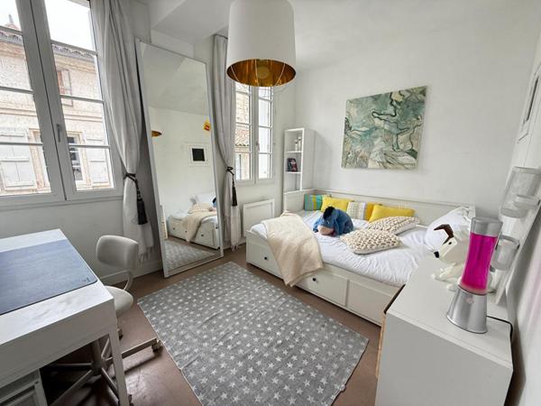 LOFT  225m² ANGOULÊME PLATEAU