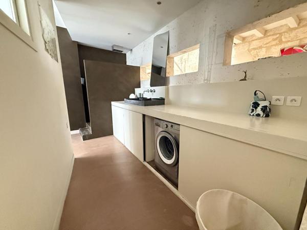 LOFT  225m² ANGOULÊME PLATEAU