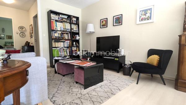 Appartement de 79,14 m²