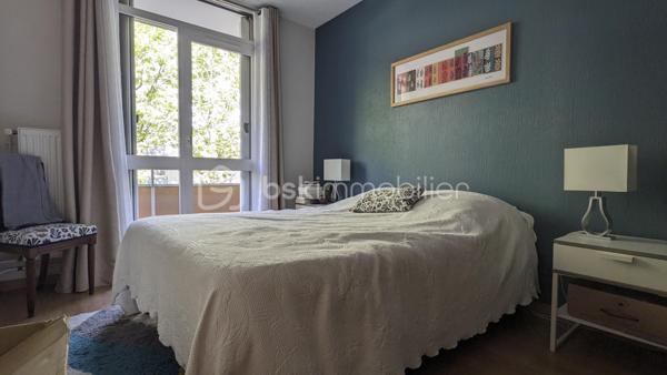 Appartement de 79,14 m²
