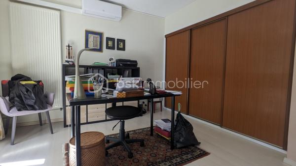 Appartement de 79,14 m²