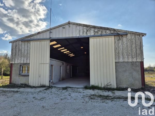 Maison 3 pièces de 210 m² à Rouilly-Saint-Loup (10800)