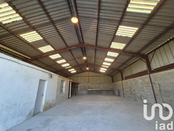 Maison 3 pièces de 210 m² à Rouilly-Saint-Loup (10800)