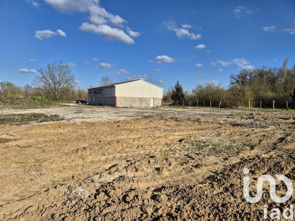 Maison 3 pièces de 210 m² à Rouilly-Saint-Loup (10800)