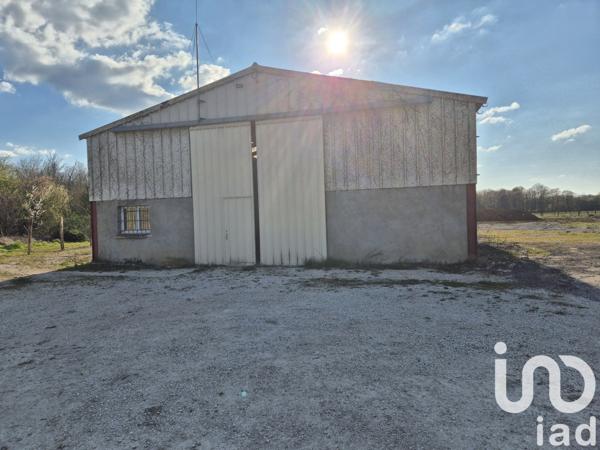 Maison 3 pièces de 210 m² à Rouilly-Saint-Loup (10800)