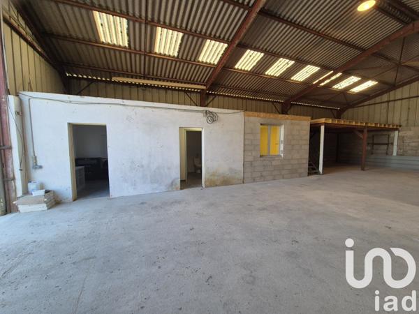 Maison 3 pièces de 210 m² à Rouilly-Saint-Loup (10800)