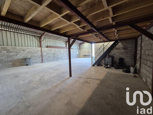 Maison 3 pièces de 210 m² à Rouilly-Saint-Loup (10800)