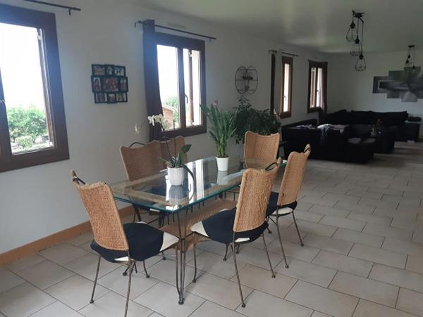 Maison Faverges-Seythenex 6 pièces 135 m2