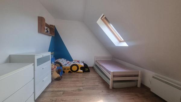 Maison Faverges-Seythenex 6 pièces 135 m2