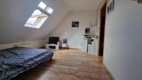 Maison Faverges-Seythenex 6 pièces 135 m2