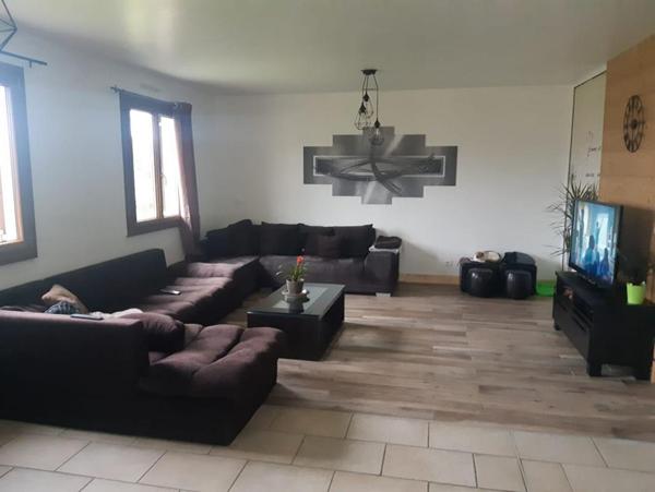 Maison Faverges-Seythenex 6 pièces 135 m2