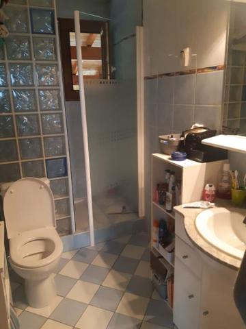 Maison Faverges-Seythenex 6 pièces 135 m2