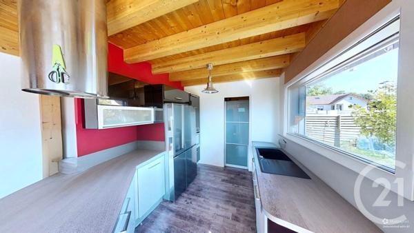 Maison à vendre  5 pièces - 125 m2 VERCEL VILLEDIEU LE CAMP - 25