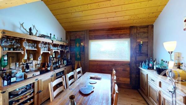 Maison à vendre  5 pièces - 125 m2 VERCEL VILLEDIEU LE CAMP - 25