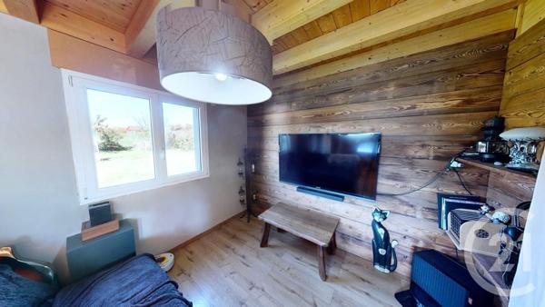 Maison à vendre  5 pièces - 125 m2 VERCEL VILLEDIEU LE CAMP - 25