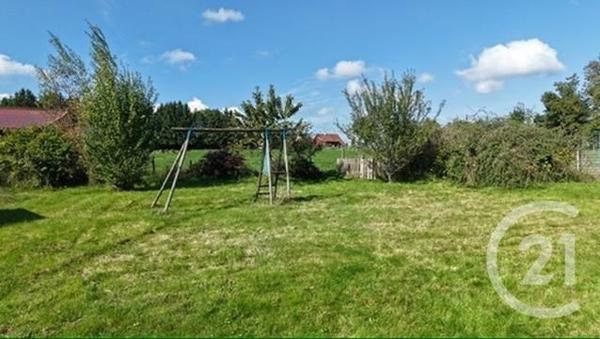 Maison à vendre  5 pièces - 125 m2 VERCEL VILLEDIEU LE CAMP - 25