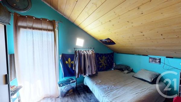 Maison à vendre  5 pièces - 125 m2 VERCEL VILLEDIEU LE CAMP - 25