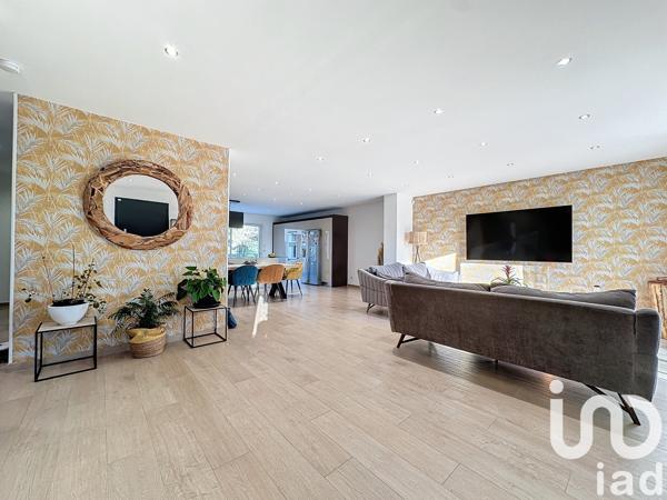 Maison à vendre 7 pièces 208 m² Grisy-Suisnes