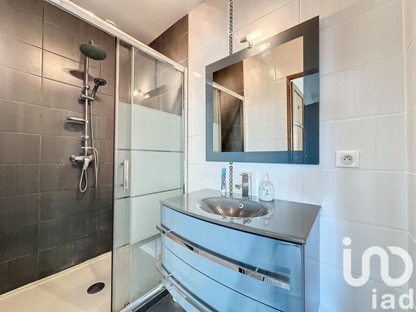 Maison à vendre 7 pièces 208 m² Grisy-Suisnes