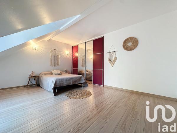 Maison à vendre 7 pièces 208 m² Grisy-Suisnes