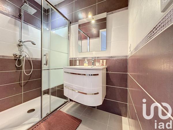 Maison à vendre 7 pièces 208 m² Grisy-Suisnes