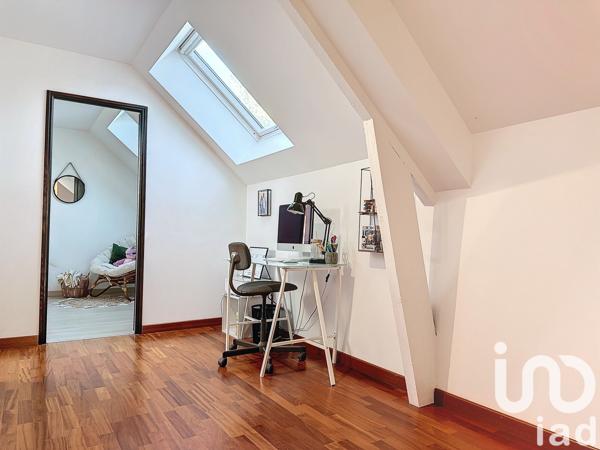 Maison à vendre 7 pièces 208 m² Grisy-Suisnes