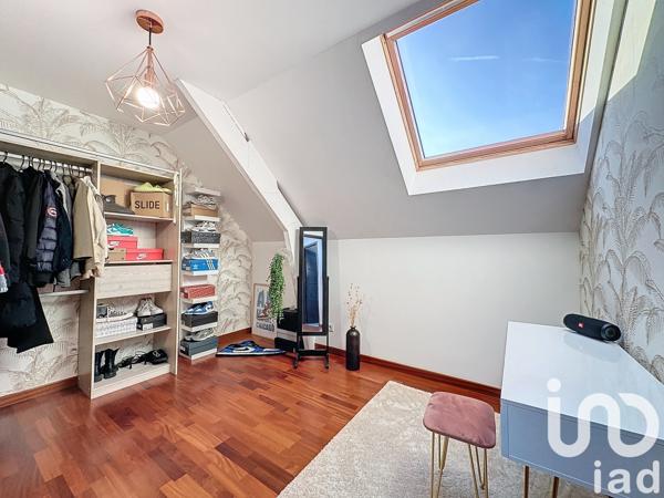 Maison à vendre 7 pièces 208 m² Grisy-Suisnes