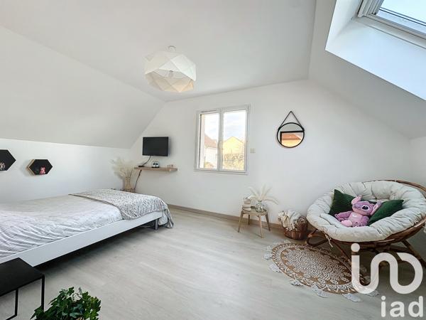 Maison à vendre 7 pièces 208 m² Grisy-Suisnes