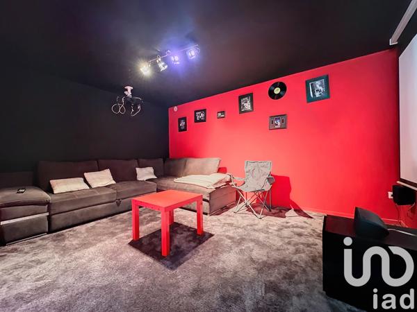 Maison à vendre 7 pièces 208 m² Grisy-Suisnes