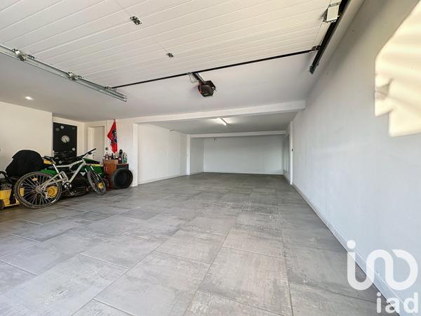 Maison à vendre 7 pièces 208 m² Grisy-Suisnes